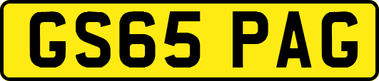 GS65PAG