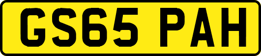 GS65PAH