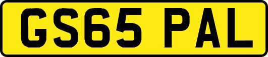 GS65PAL