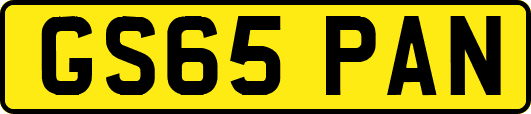 GS65PAN