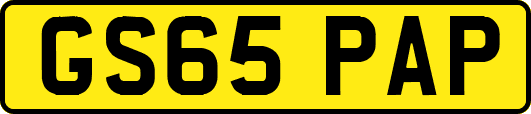 GS65PAP