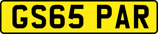 GS65PAR