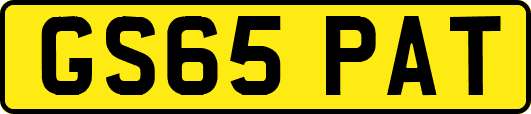 GS65PAT