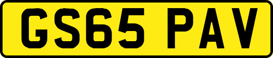 GS65PAV
