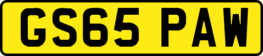 GS65PAW
