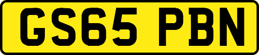 GS65PBN