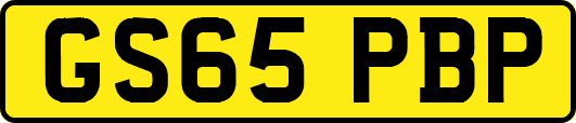 GS65PBP