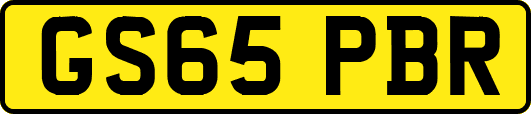 GS65PBR