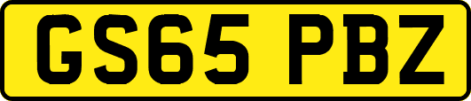 GS65PBZ