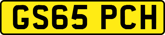 GS65PCH