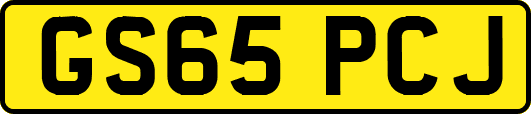 GS65PCJ