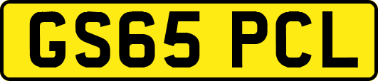 GS65PCL