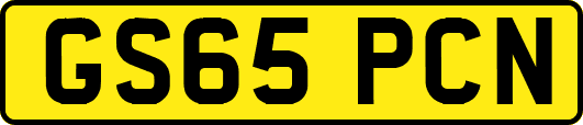 GS65PCN