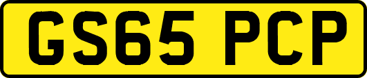 GS65PCP