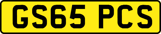 GS65PCS