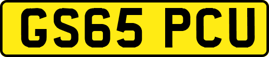 GS65PCU