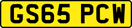 GS65PCW