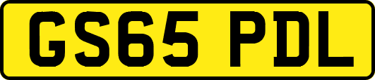GS65PDL