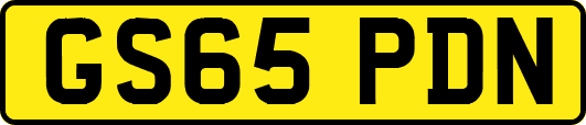 GS65PDN