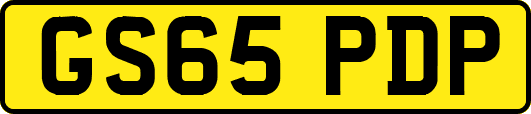 GS65PDP