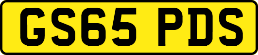 GS65PDS