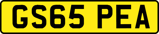 GS65PEA