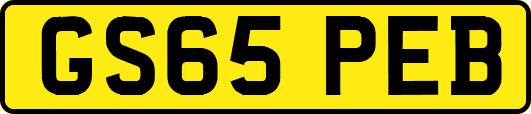 GS65PEB