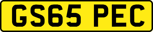 GS65PEC