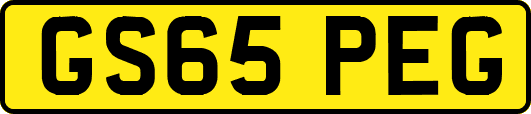 GS65PEG