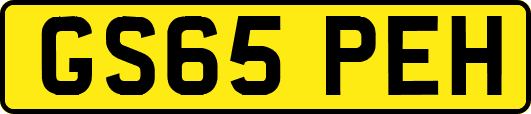 GS65PEH