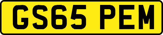 GS65PEM