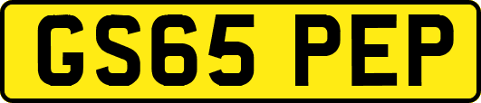 GS65PEP