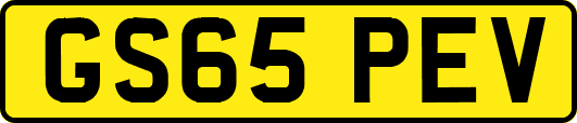 GS65PEV