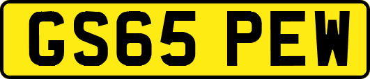 GS65PEW
