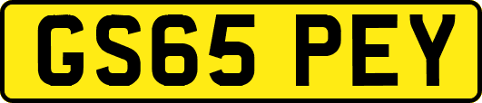 GS65PEY