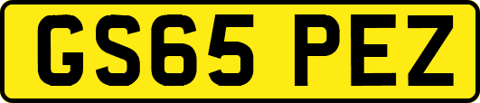 GS65PEZ