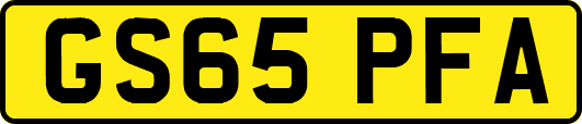 GS65PFA