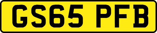 GS65PFB