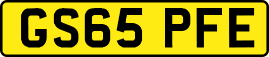 GS65PFE