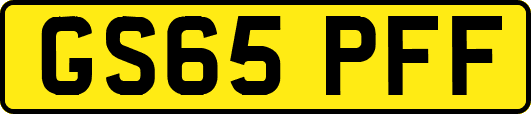 GS65PFF