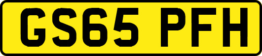 GS65PFH