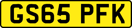 GS65PFK