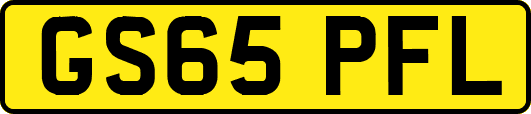 GS65PFL