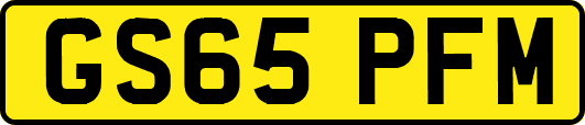 GS65PFM