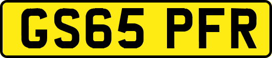 GS65PFR