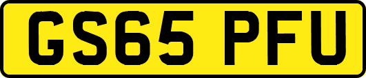 GS65PFU