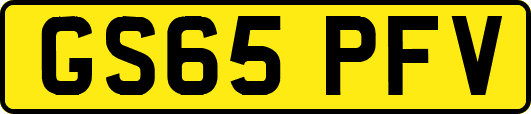 GS65PFV