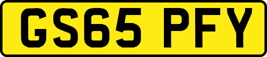 GS65PFY