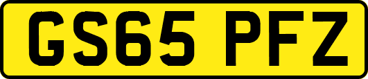 GS65PFZ