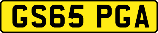 GS65PGA